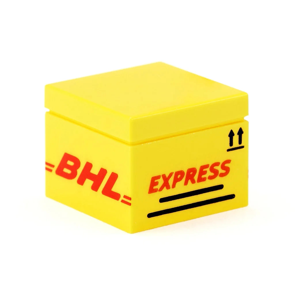 Package Box