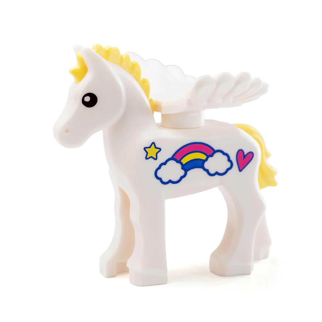 Rainbow Pony