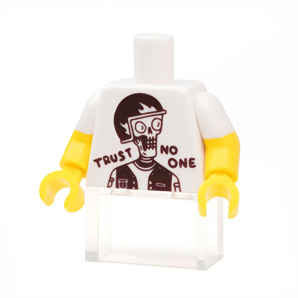 Mr trust Torso