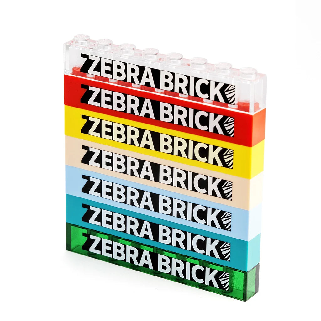 Brand Brick 2025