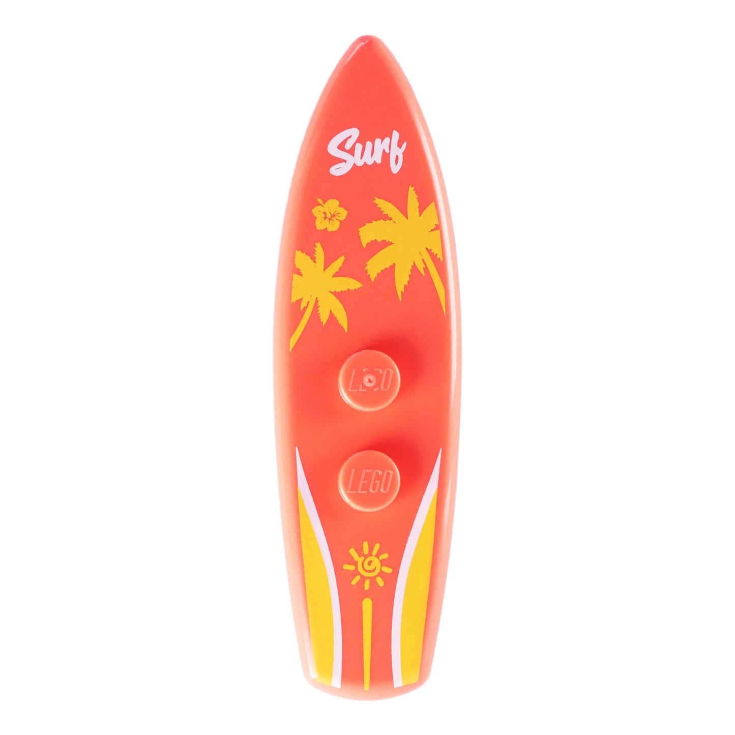 Surfboard