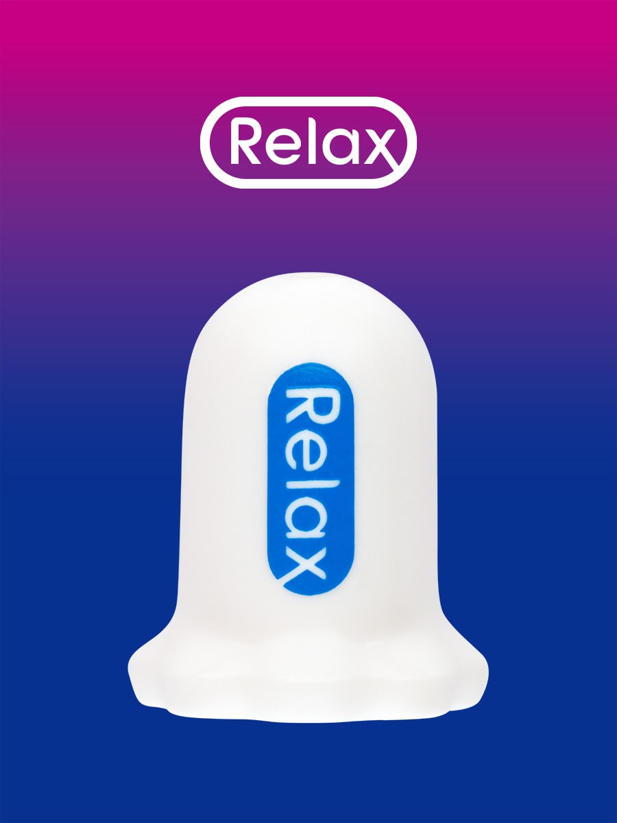 Relax