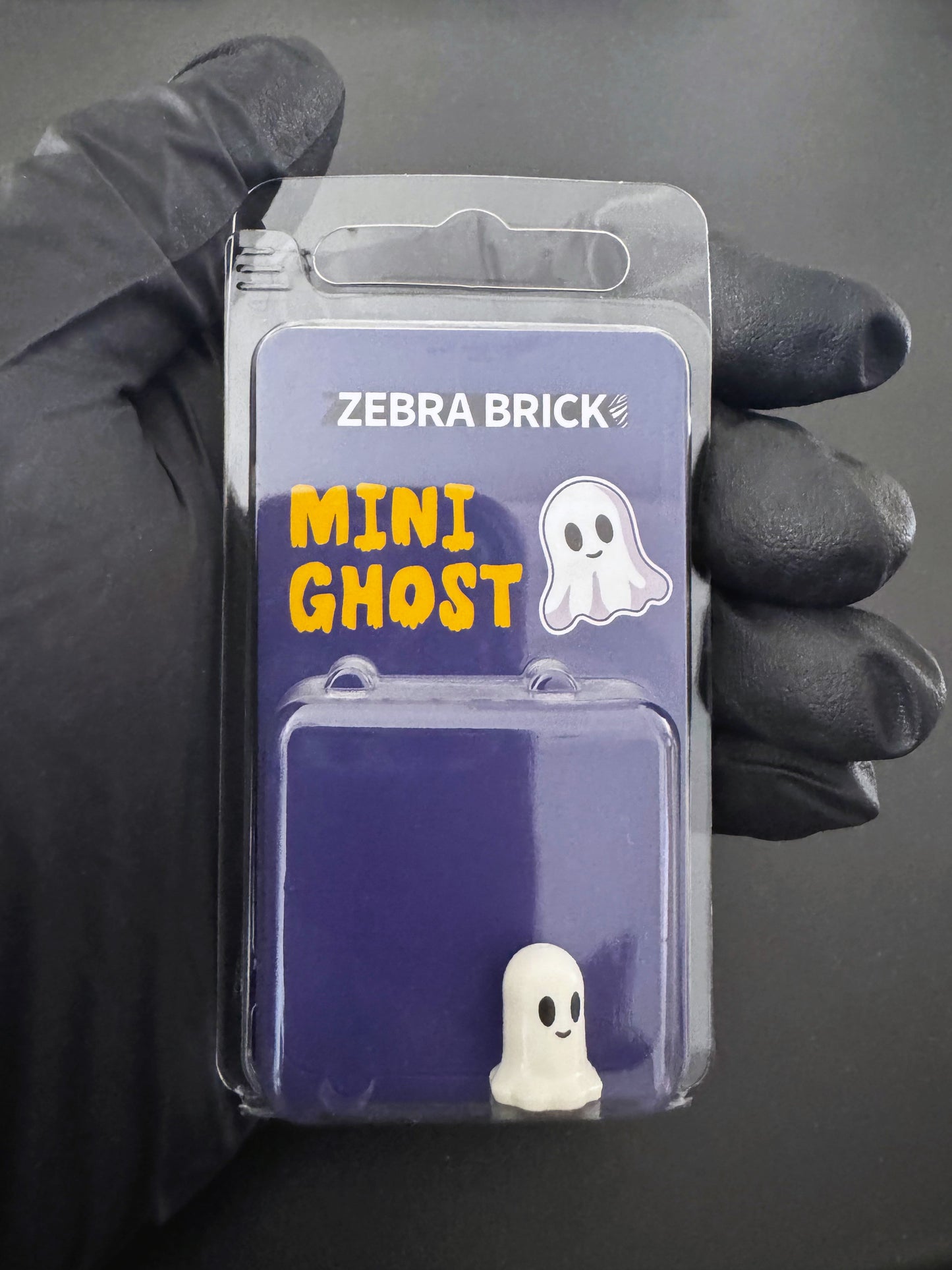 Mini Ghost