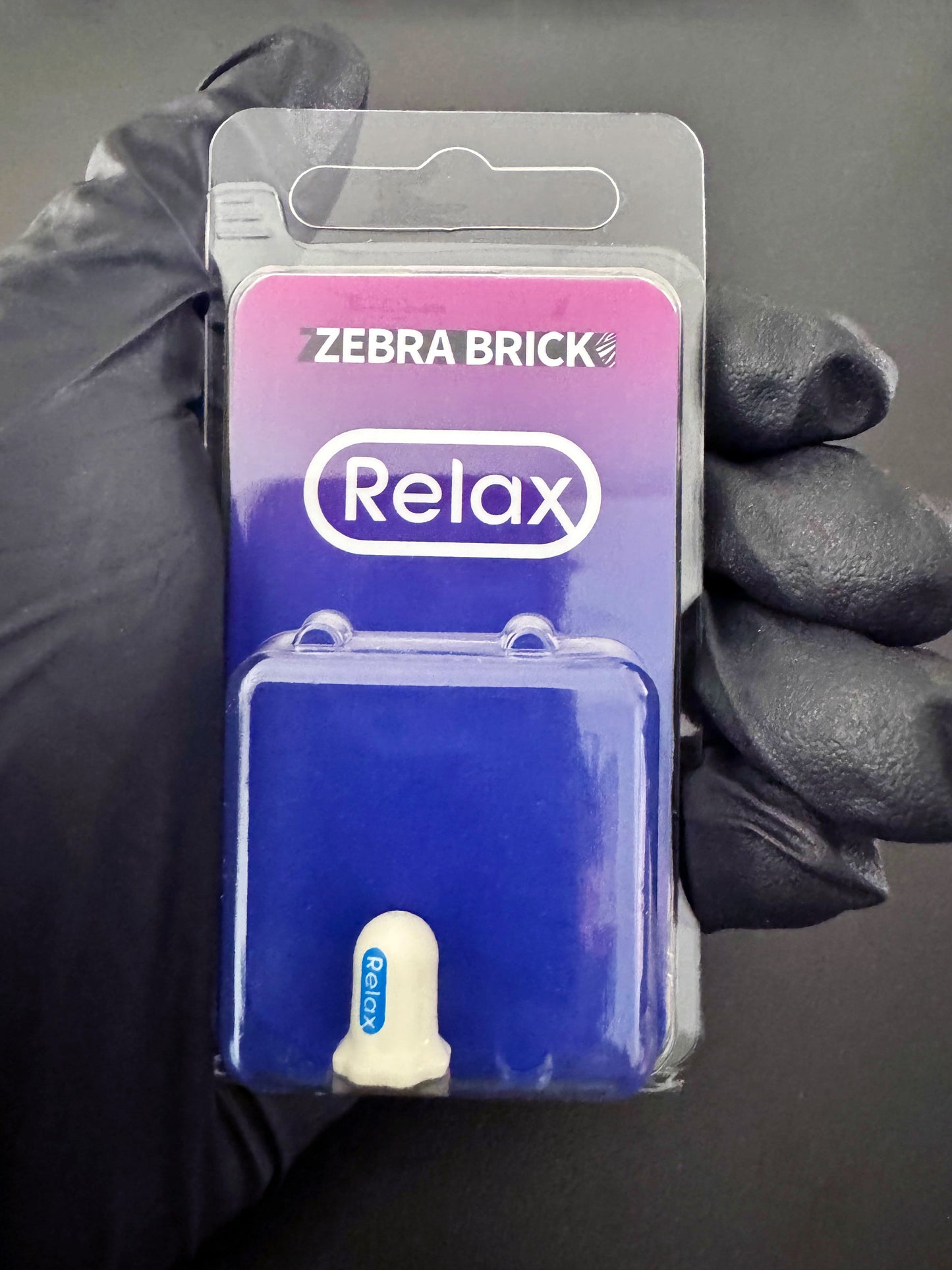 Relax