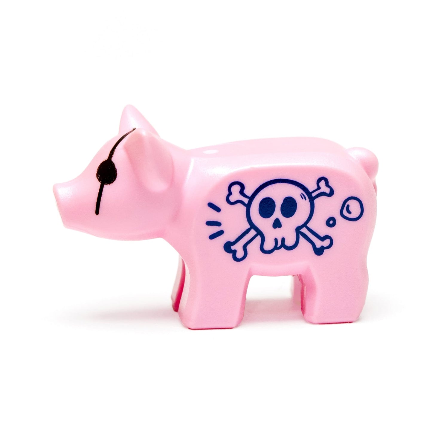 Pirate Piggy