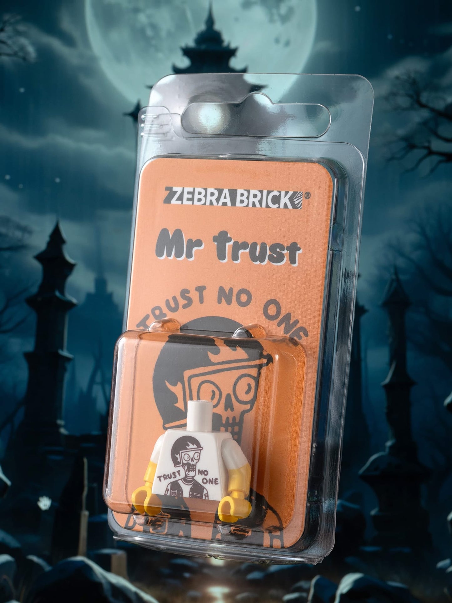 Mr trust