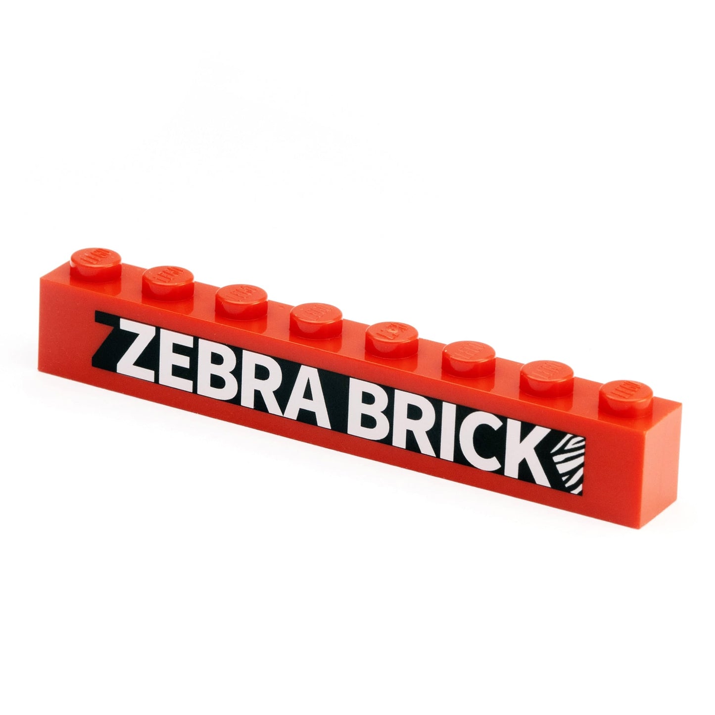 Brand Brick