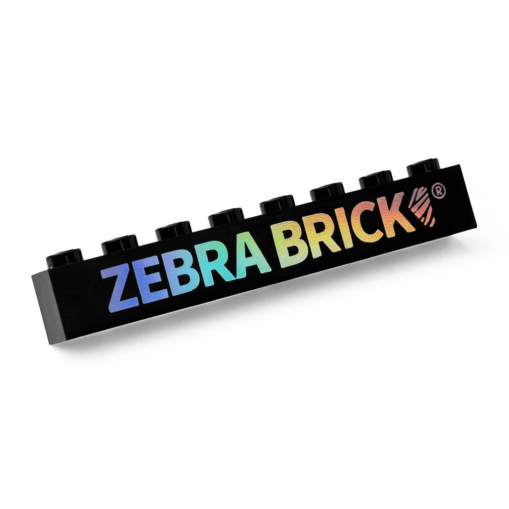 ZB Brick 2026 Laser