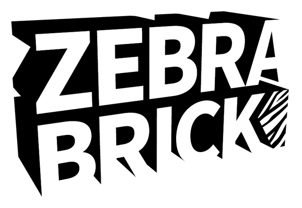 zebrabrick