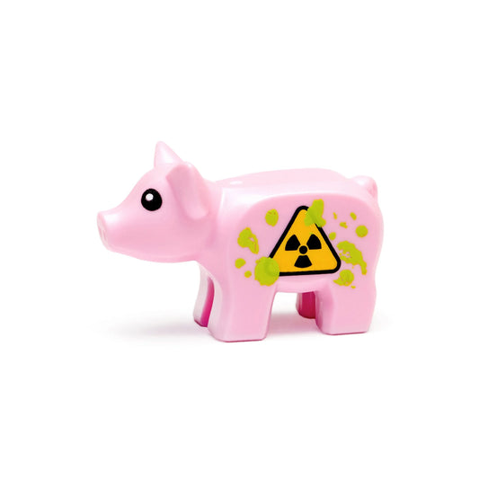 Nuclear Piggy