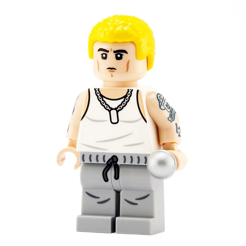 Slim Shaddy