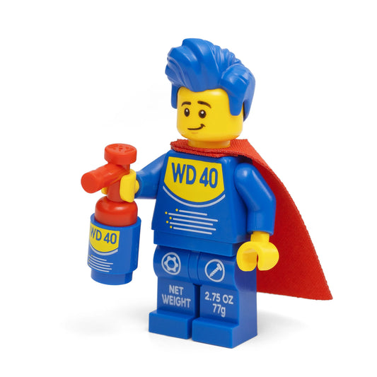 WD40 Man