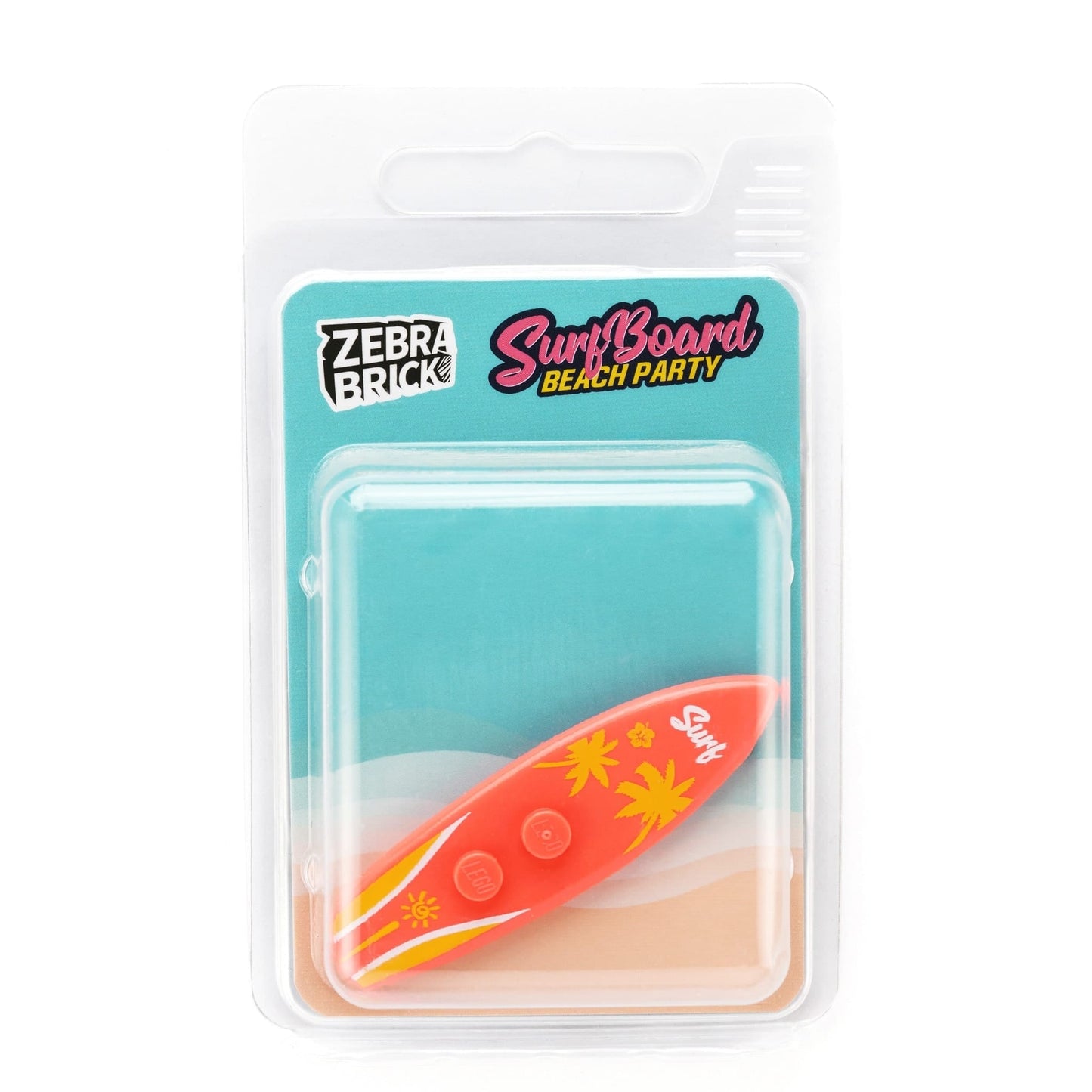 Surfboard