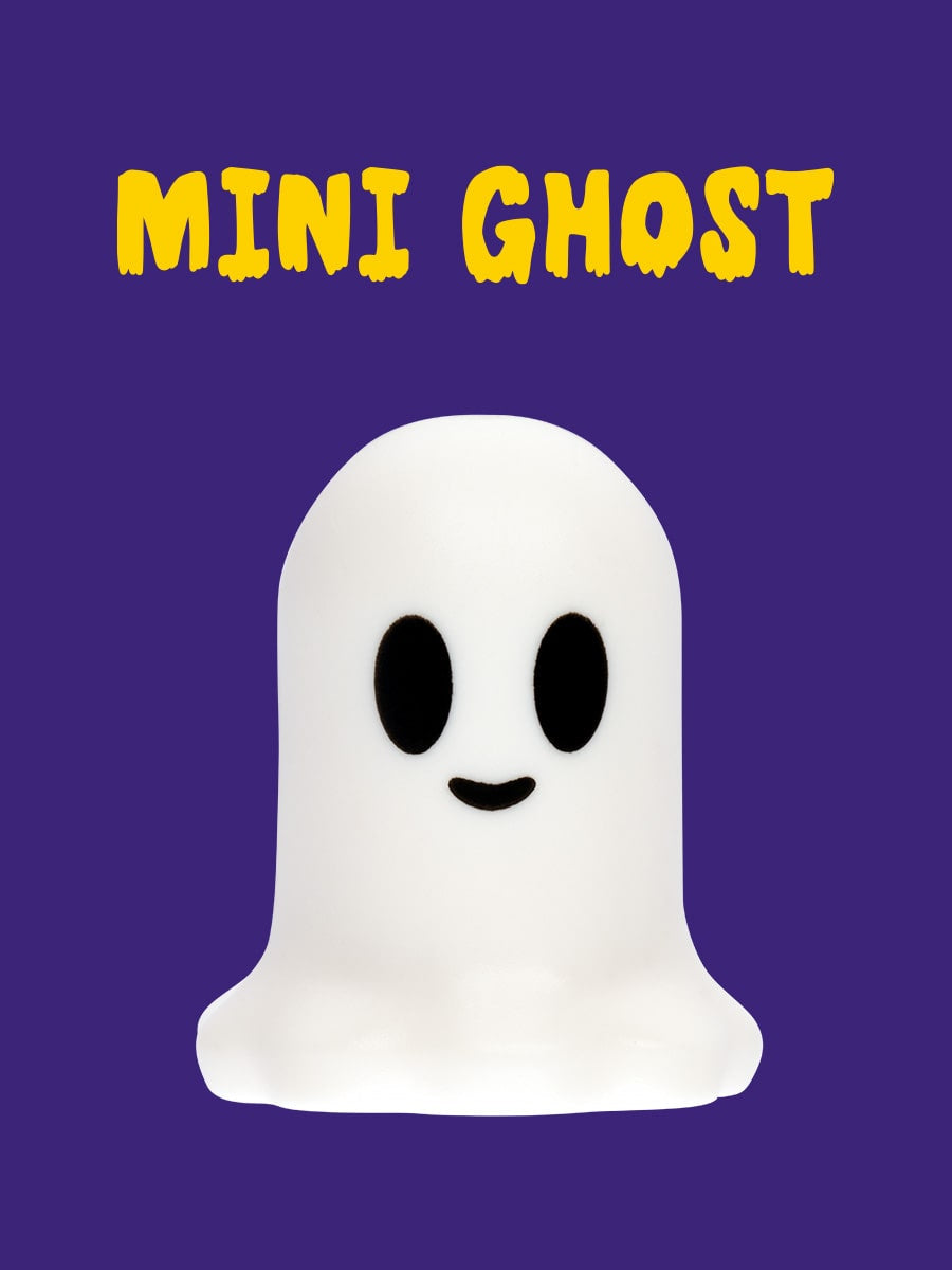 Mini Ghost