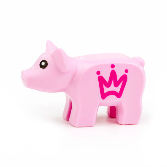 K-pop Piggy