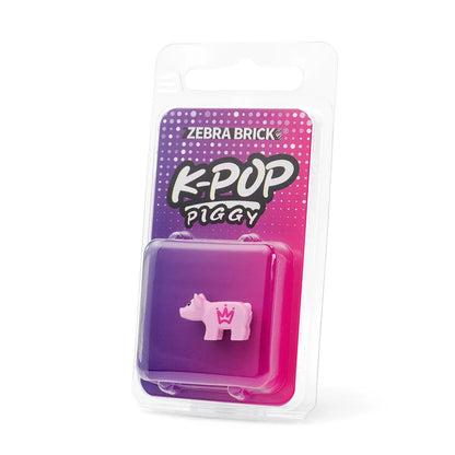 K-pop Piggy