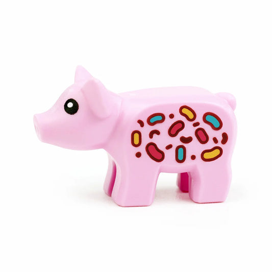 Donut Piggy