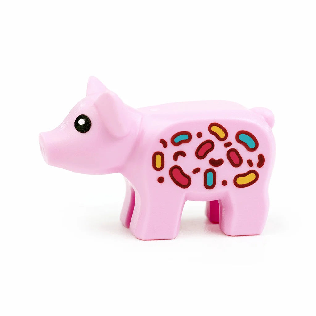 Donut Piggy