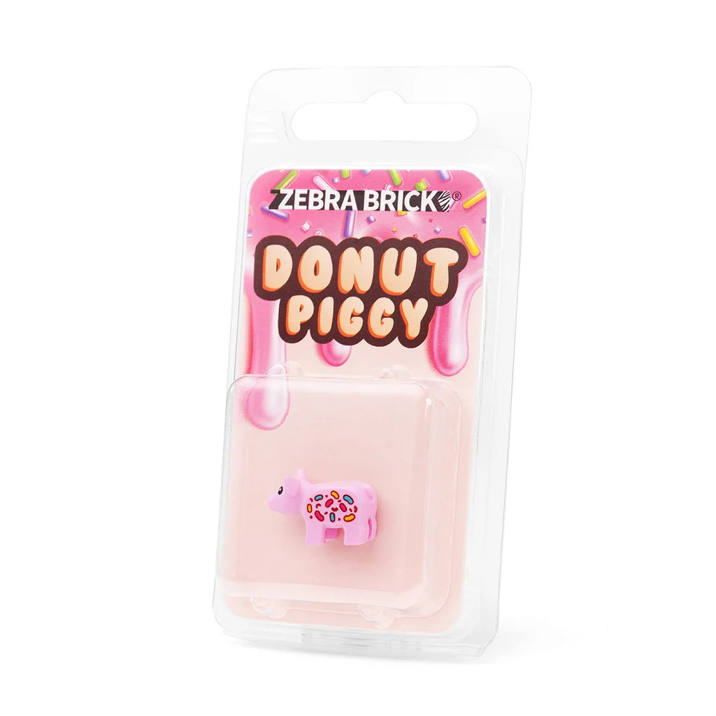 Donut Piggy