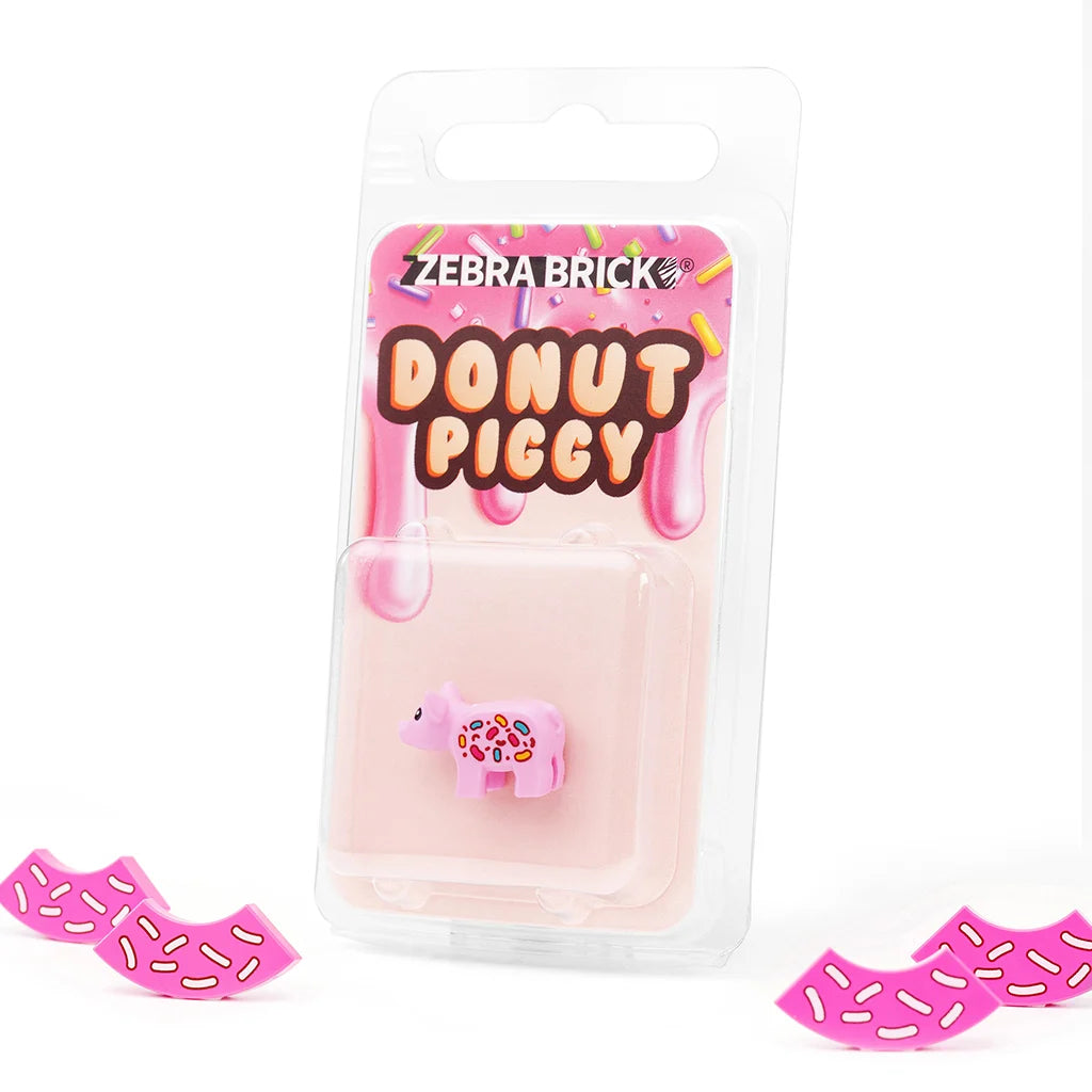 Donut Piggy