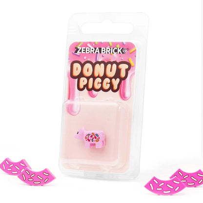 Donut Piggy