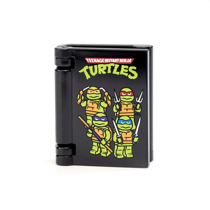Comic Book TMNT