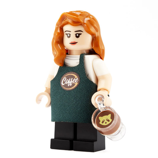 Barista