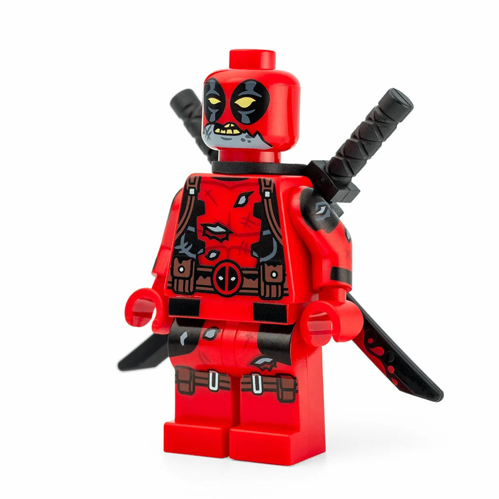 Zombie Deathpool