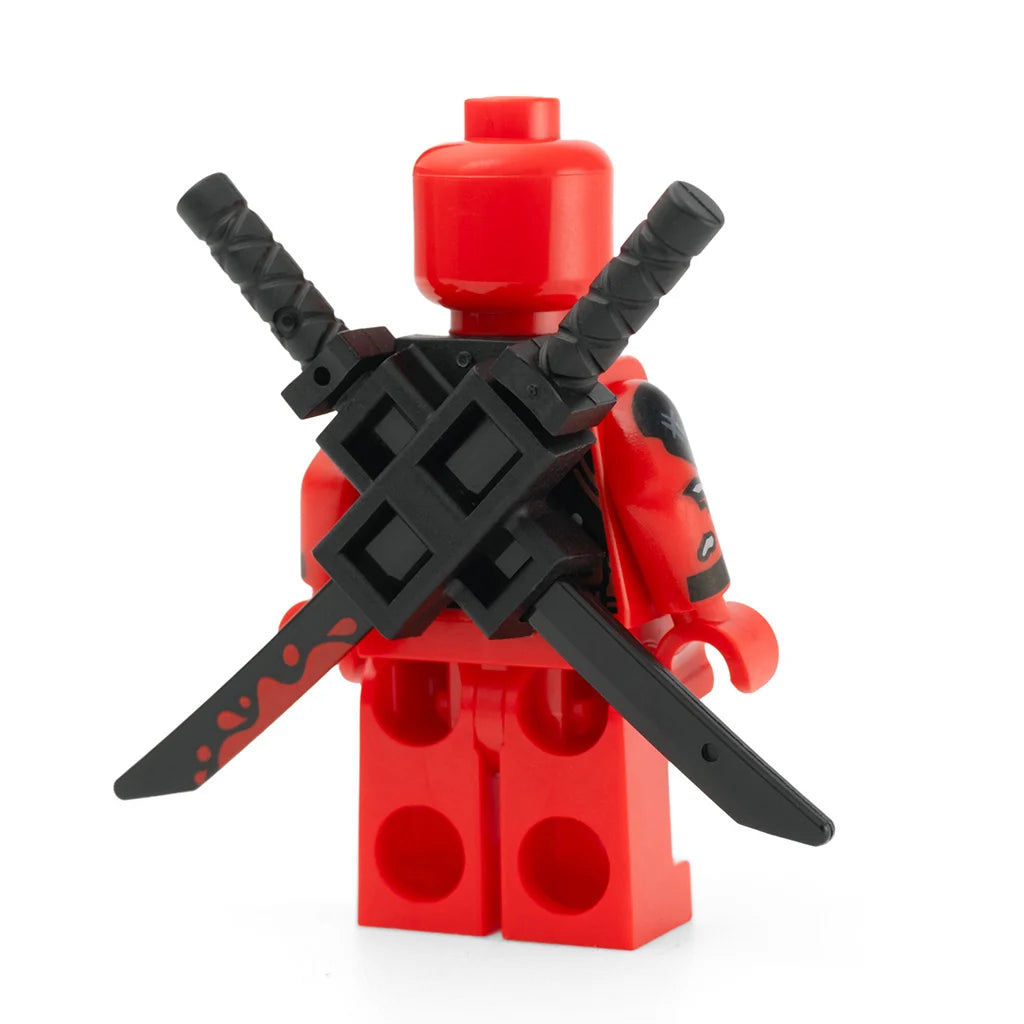 Zombie Deathpool