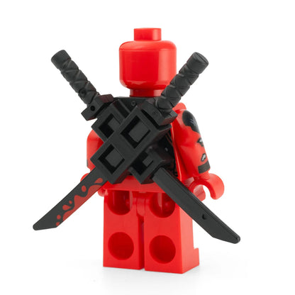 Zombie Deathpool