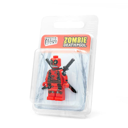 Zombie Deathpool