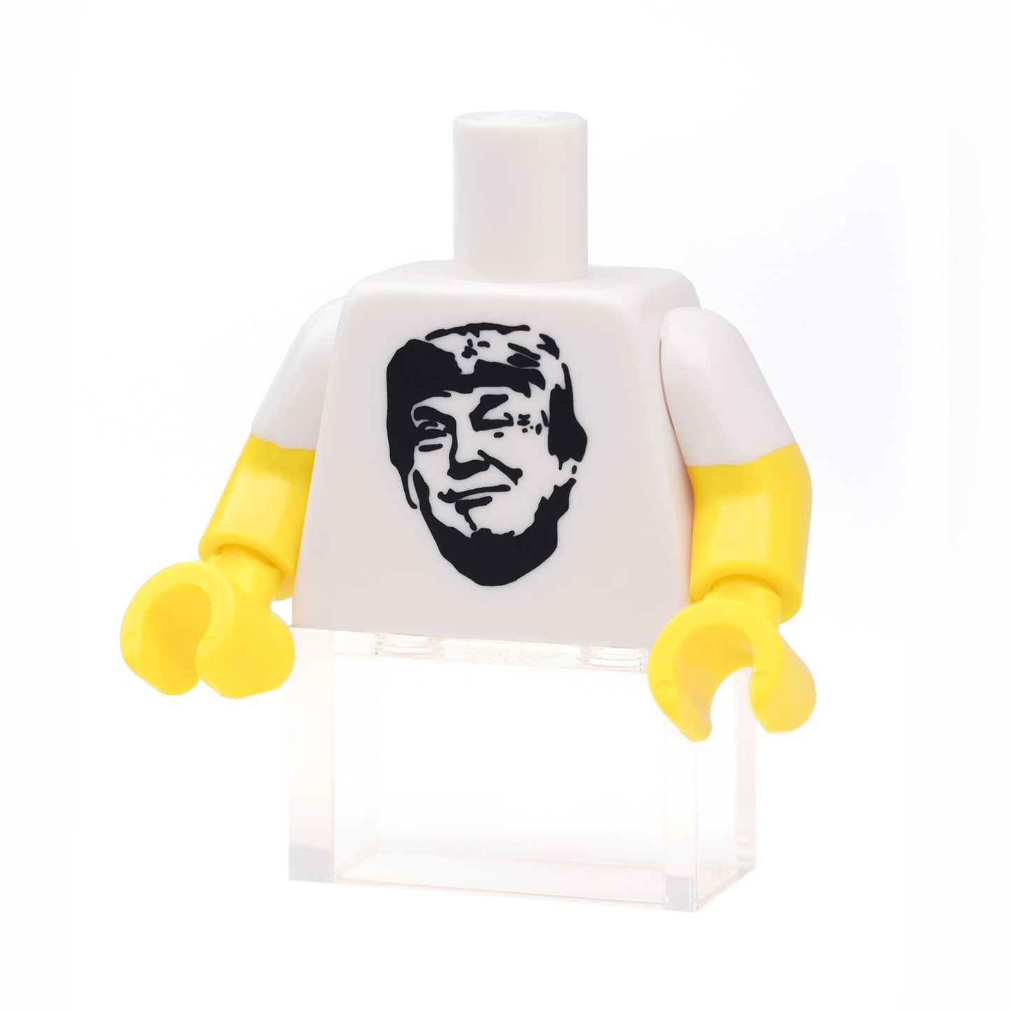 Make Bricks Great Again