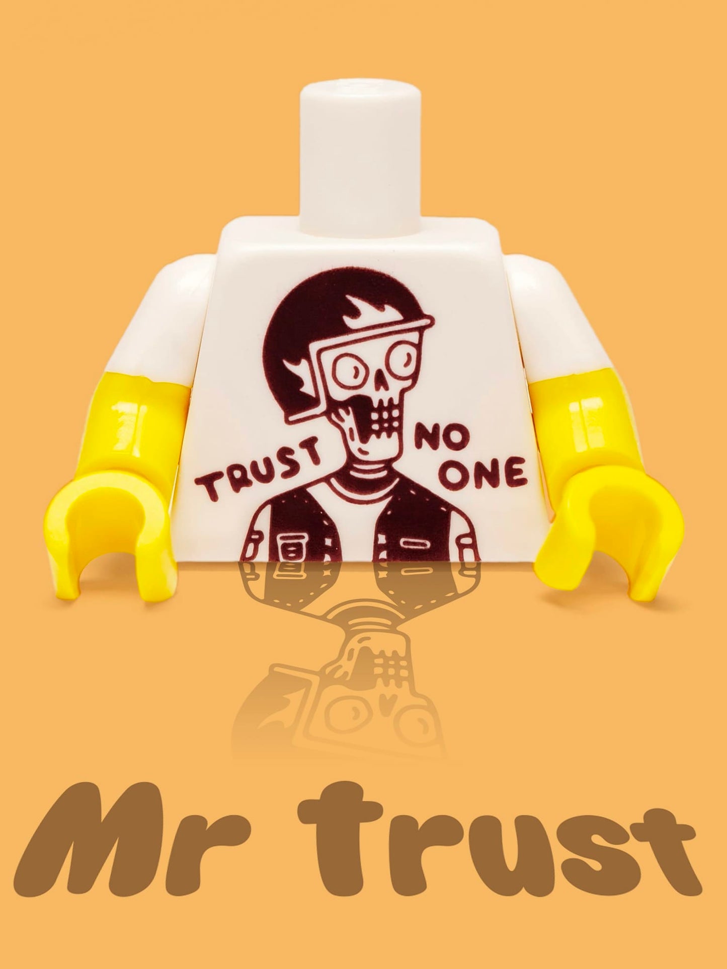 Mr trust