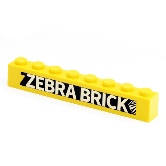 Brand Brick A