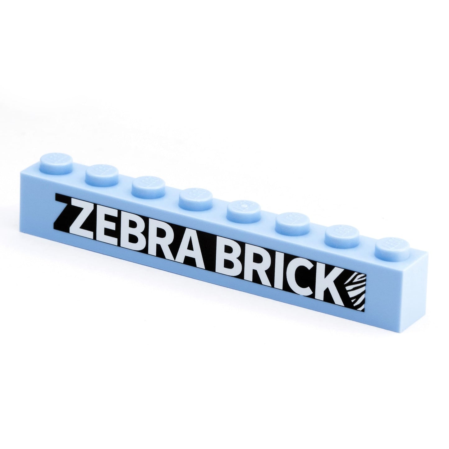Brand Brick