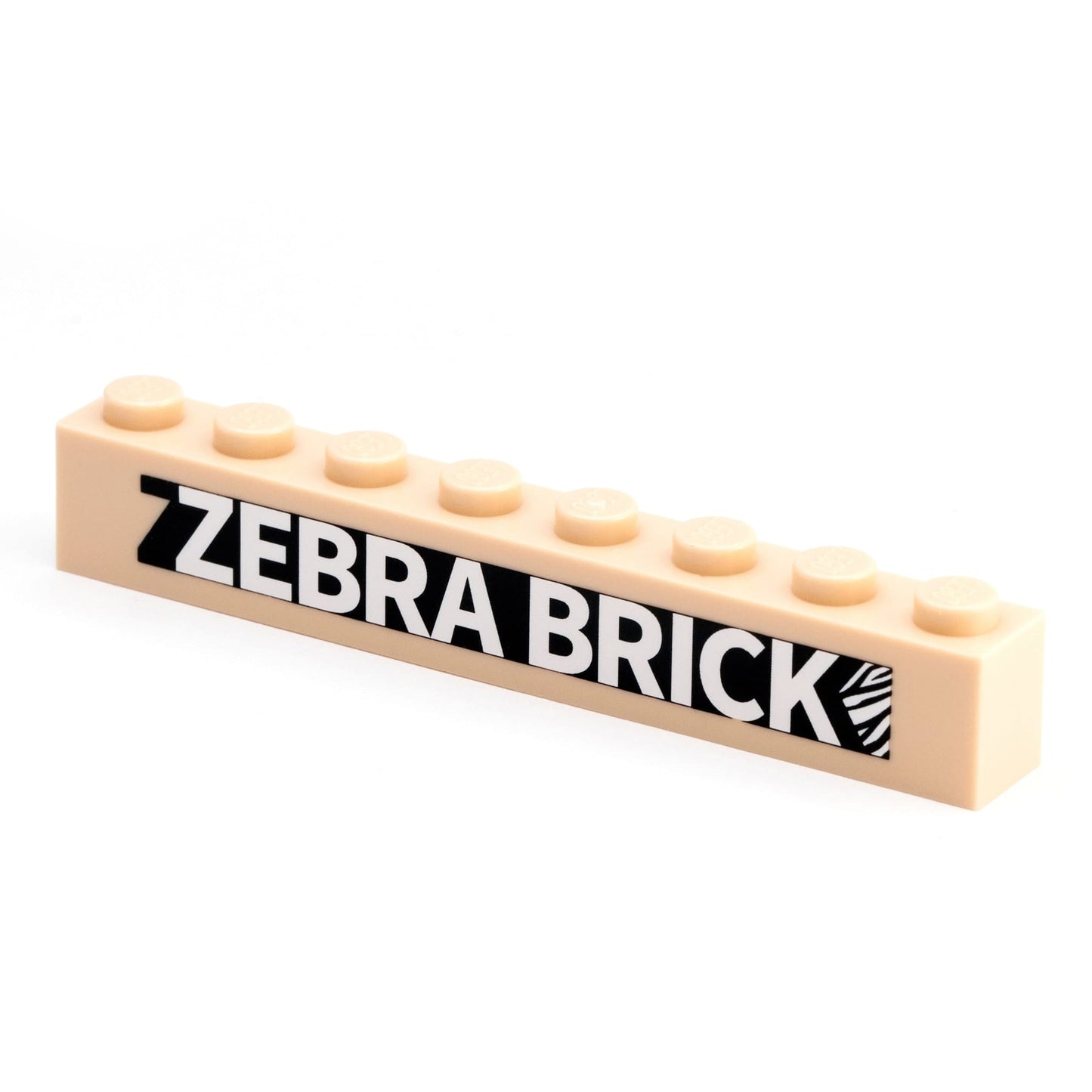 Brand Brick