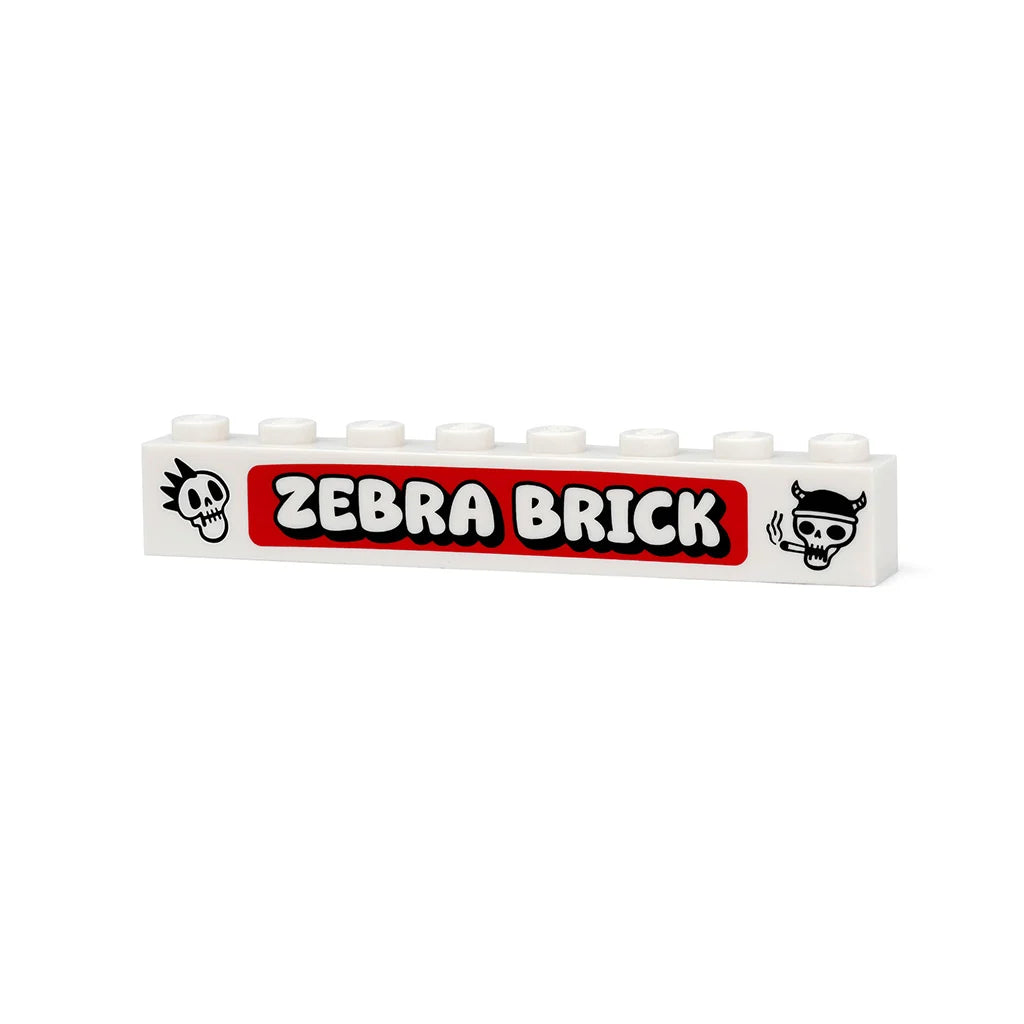 ZB Brick 2026 A