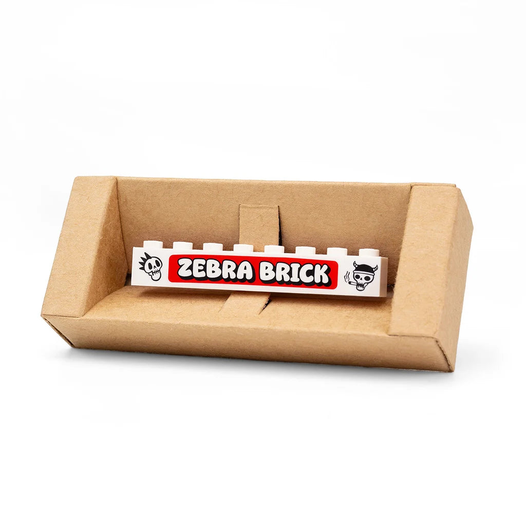 ZB Brick 2026 A