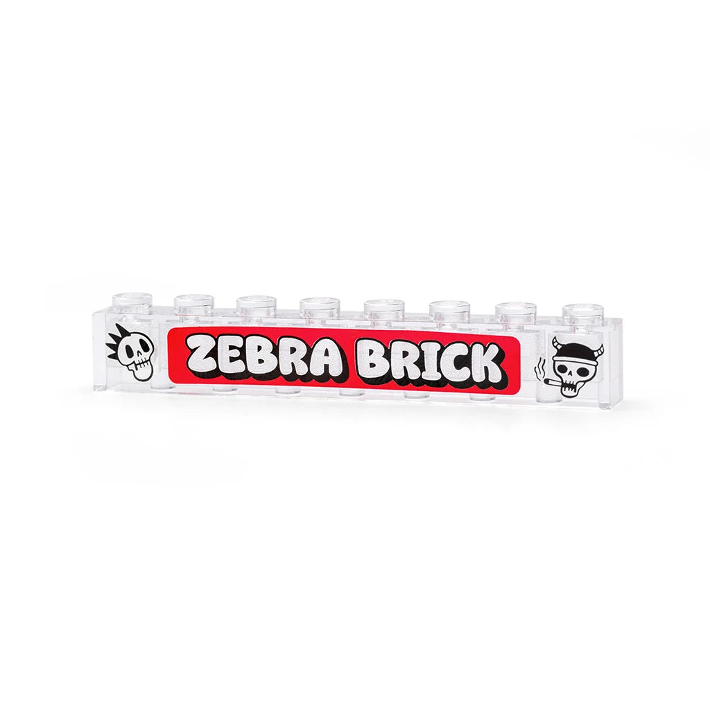 ZB Brick 2026 VIP