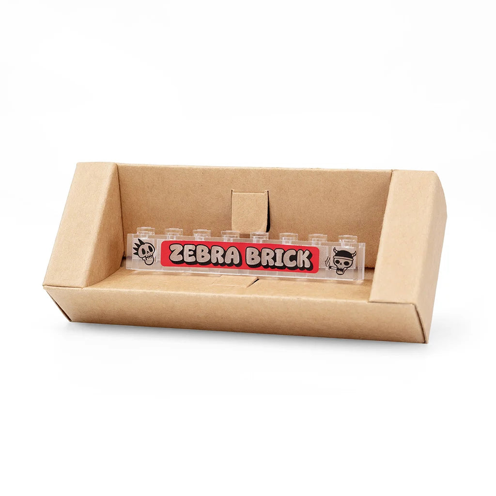 ZB Brick 2026 VIP