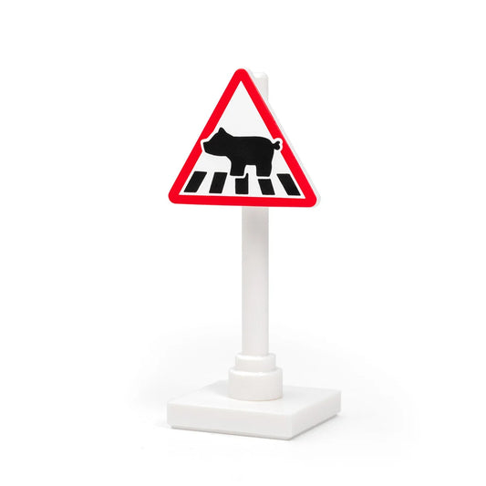 Road Sign